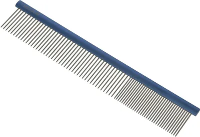 Productafbeelding van Aesculap Vachtkam Vachtkam VH403 met aluminiumgreep 25 cm