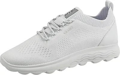 Produktbild von Geox Spherica Sportschuhe Weiß EU 39 Frau Weiß EU 39