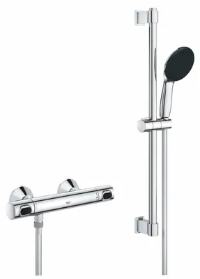 Zdjęcie produktu dla GROHE Precision Flow, 1 szt.