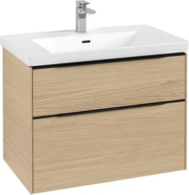 Produktbild von Villeroy & Boch C574L1VJ WTUS Subway 3.0 L1 772x576x462mm m.