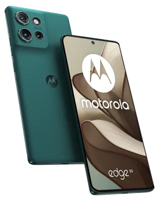 Zdjęcie produktu dla Motorola Solutions Moto Edge 50 5G 12GB RAM 512GB - Zielony - 512 GB