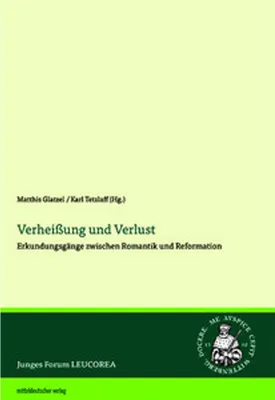 Zdjęcie produktu dla Verheißung und Verlust