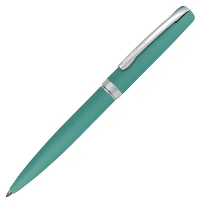 Zdjęcie produktu dla ONLINE® 34737/3D ONLINE® Kugelschreiber Eleganza Ocean petrol, Schreibfarbe: schwarz, 1 St.