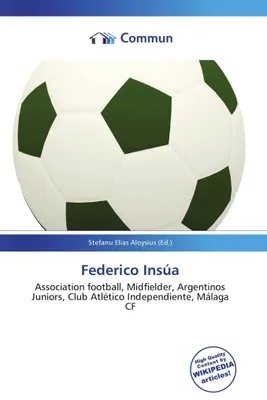 Produktbild von Federico Insúa
