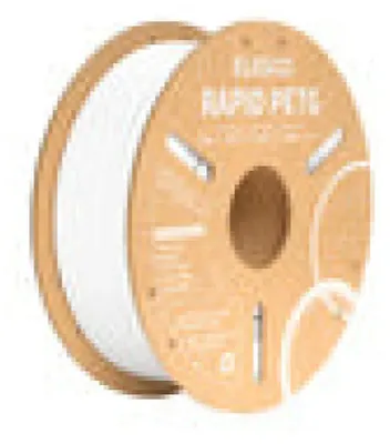 Produktbild von Filament Rapid Petg Elegoo (Biały)
