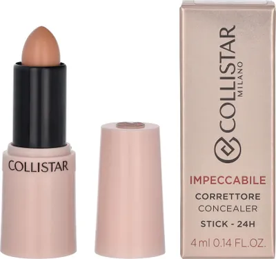 Produktbild von Collistar Impeccable Corrector Concealer #4 Sabbia 4 ml