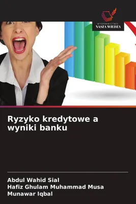 Produktbild von Ryzyko kredytowe a wyniki banku