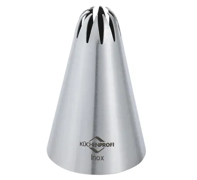 Immagine prodotto di Küchenprofi Blütentülle 14 mm 805492814 4007371074001