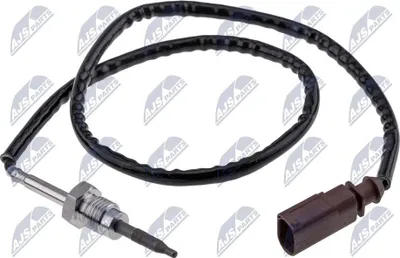 Produktbild von NTY EGT-VW-085 Abgastemperatursensor für VW Passat Variant (3G5, CB5) 620mm