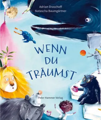 Obrázok produktu pre Wenn du träumst