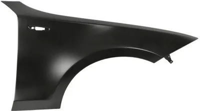 Produktbild von BLIC 6504-04-0085312P Kotflügel Vorne Rechts für BMW 1 Schrägheck (E87) 1 Schrägheck (E81) 1 Cabrio (E88) 1 Coupe (E82)