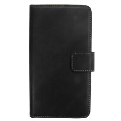 Immagine prodotto di Custodia in pelle per Samsung Note 3 Neo Black 4250710552795