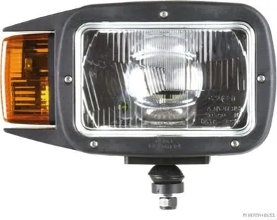 Image de HERTH+BUSS ELPARTS RECHTS Phare principal