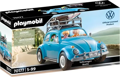 Immagine prodotto di Maggiolino Volkswagen