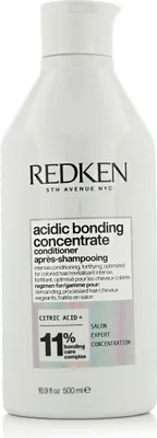 Produktbild von Redken Acidic Bonding Concentrate Conditioner 500 ml