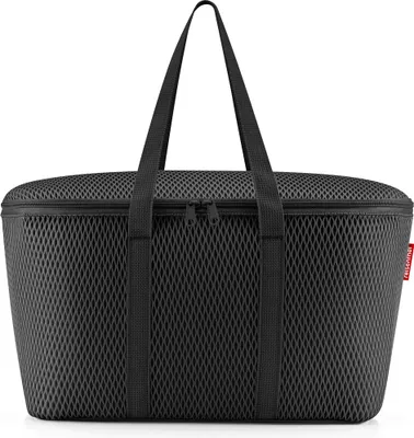Produktbild von Reisenthel Coolerbag Mesh Black