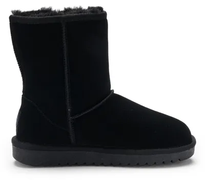 Produktbild von Ara 29952-01 ALASKA, Warmfutter, Stiefel in Schwarz für Damen, Größe 40