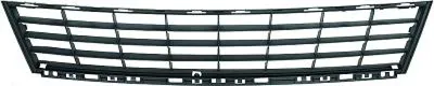 Produktbild von DIEDERICHS Lüftungsgitter Grill Stoßfänger für RENAULT Clio III Schrägheck (BR0/1, CR0/1)