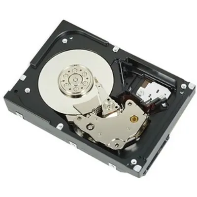Produktbild von DELL 300GB SAS HD, Festplatte, Serial Attached SCSI (SAS)