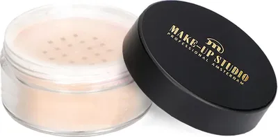 Produktbild von Make-Up Studio Natural Silk Perfection 15g