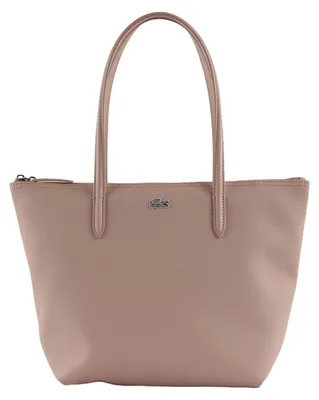 Produktbild von LACOSTE Schultertasche Shopping Bag Nidus rosa