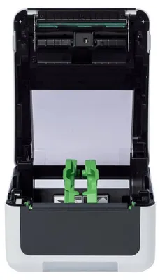Immagine prodotto di Brother 300 dpi - Testina di stampa - per Brother TD-4510D