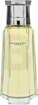 Produktbild von Carolina Herrera For Men 200ml, Männer, 200 ml, Nicht nachfüllbare Flasche, Lavendel, Neroli, Rosmarin, Neroli, Citrus fruit leaves, Lavender, Rosemary, Gewürznelke, Geranium