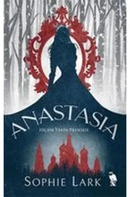 Obrázok produktu pre Anastasia
