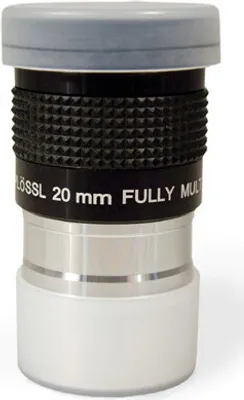 Produktbild von Levenhuk Okular Plössl 20mm 1,25"