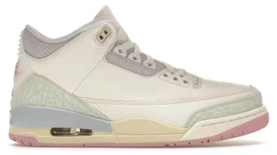 Image de Jordan 3 Retro, collection printemps, taille US5.5 - EU38