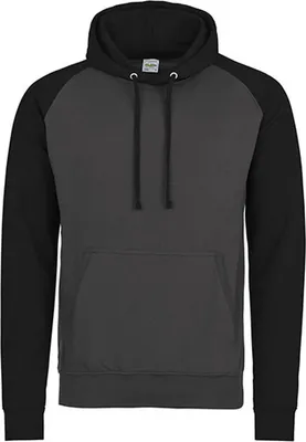Zdjęcie produktu dla Bluza baseballowa Just Hoods