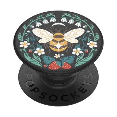 Image de Popsockets 2 Bee Boho 804149Porte-téléphone et support - Standard