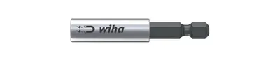 Produktbild von Bithalter 71133 1/4" - 60 mm extra starker Magnet