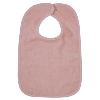 Produktbild von Wörner Riesen-Lätzchen mit Druckknopf 30 x 45