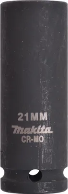 Produktbild von Makita B-52249 Steckschlüssel 1/2 SW21-81.5