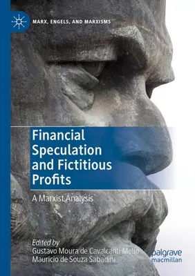 Obrázek produktu pro Financial Speculation and Fictitious Profits