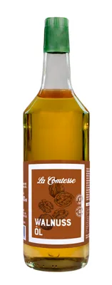 Produktbild von La Comtesse Walnussöl 1000ml