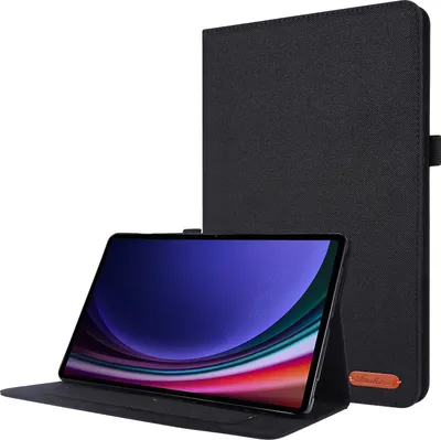 Obrázek produktu pro Obal pro Samsung Galaxy Tab S9 FE 2023 X510/SM-X516/SM-X518 10,9" Smart Cover pouzdro s funkcí stojánku a automatického uspání/probuzení