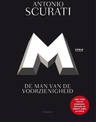 Produktbild von M. De man van de voorzienigheid