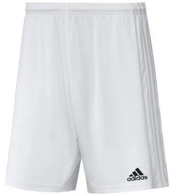Produktbild von Adidas - "Squadra 21" Shorts für Herren PP2228 (M) (Weiß)