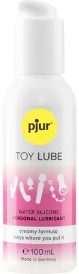 Image de Pjur - Femme Lubrifiant Pour Jouets 100 Ml