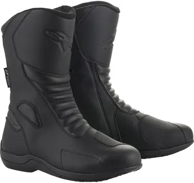 Immagine prodotto di Alpinestars Origin Drystar Stivali Touring Nero EU 46 Uomo Nero EU 46