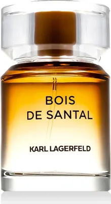 Immagine prodotto di Karl Lagerfeld Bois de Santal EDT 50 ml M