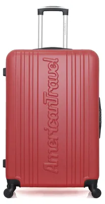 Image de AMERICAN TRAVEL - Valise Grand Format SPRINGFIELD 75 cm 4 Roues