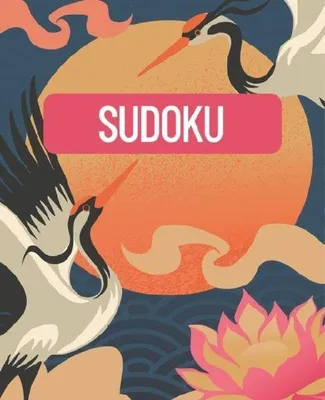 Produktbild von Sudoku