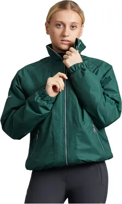 Produktbild von Premier Equine Pro Rider Jacke Grün L Grün L
