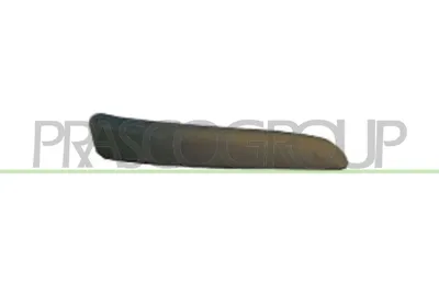 Produktbild von PRASCO Zierleiste Stoßfänger Vorne Links passend für PEUGEOT 307 (3A/C) 307 SW (3H) 307 Break (3E)