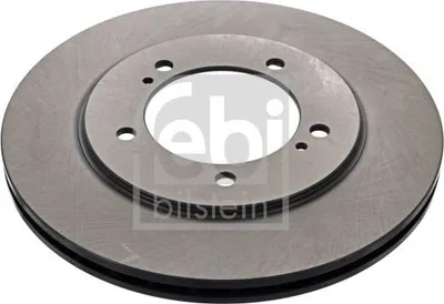 Produktbild von 2x FEBI BILSTEIN Bremsscheibe 28436 vorne für SUZUKI Grand Vitara I SUV (FT HT)