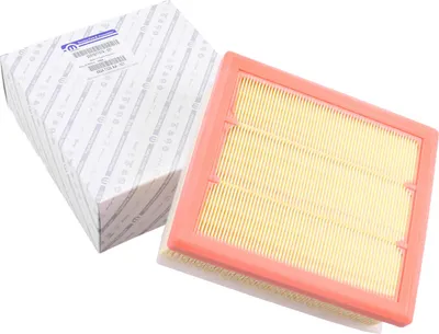 Produktbild von Original Fiat Luftfiltereinsatz Luftfilter 500 X 1,4 Muliair Jeep 51977574