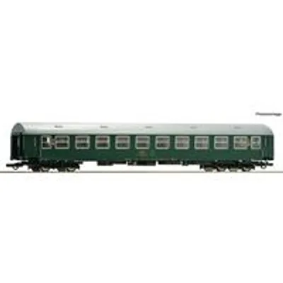 Produktbild von Roco 6200169 H0 Reisezugwagen 2. Klasse der CSD